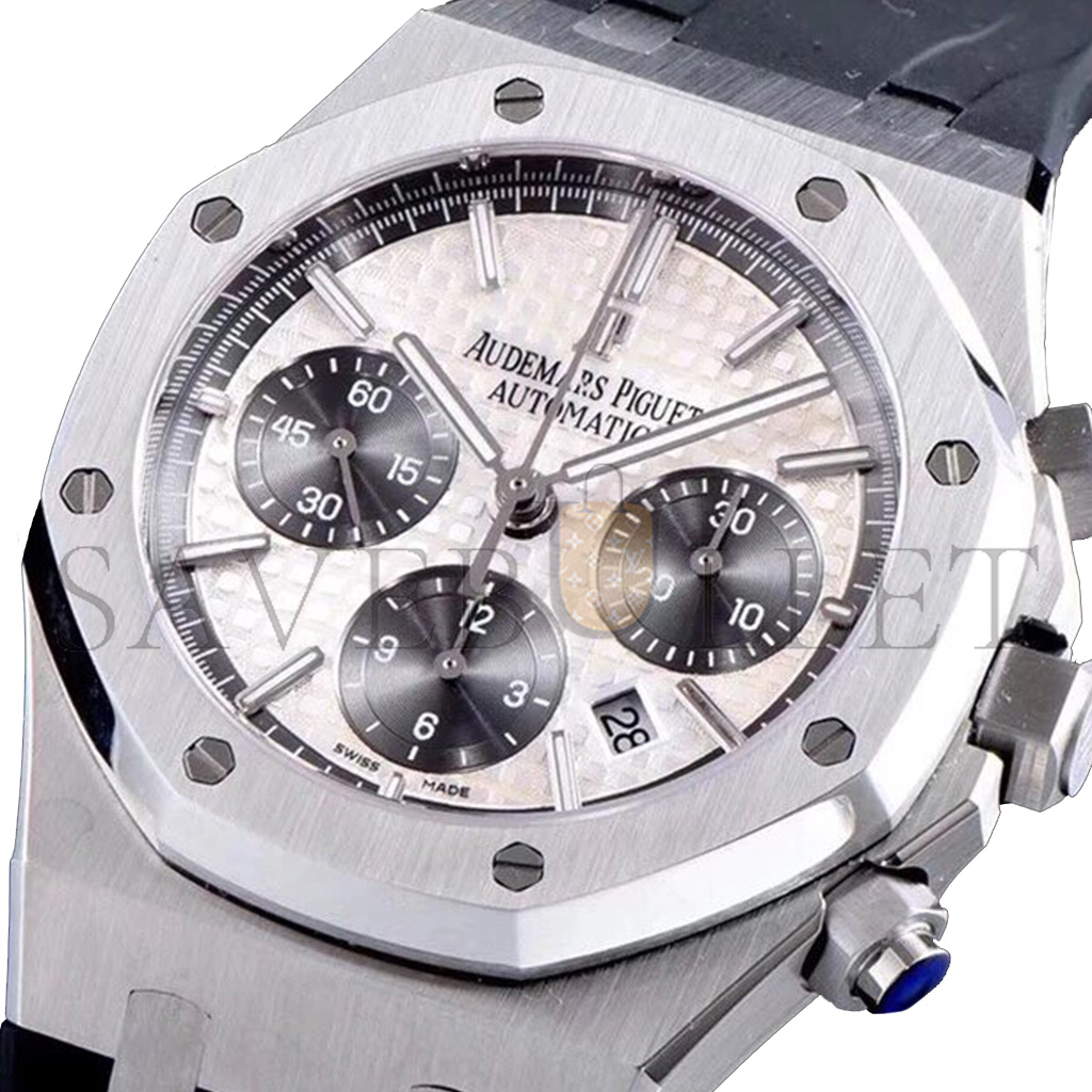 audemars p*g*et royal oak auT0matic chronograph 26331